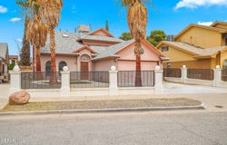 3009 Lake Champlain Street, El Paso, TX 79936