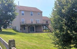 281 MERWOOD DRIVE, MORGANTOWN, PA 19543