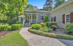 301 Wisteria Way, Caswell Beach, NC 28465