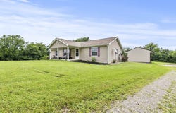 9148 Creamery Pike, Tollesboro, KY 41189