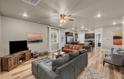 1468 S Sage Court, Kanab, UT 84741