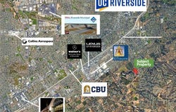0 Washington Street, Riverside, CA 92504
