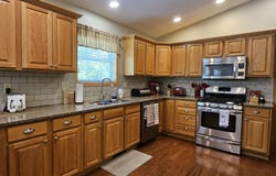 1400 Copper Drive, Hancock, MI 49930