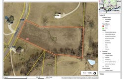 Lot 9b Airfield Lane, Richmond, MO 64085