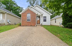 4114 Pacelli Pl, Louisville, KY 40245