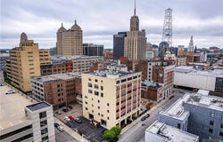 210 Ellicott Street, Buffalo, NY 14203