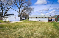 801 Andy's Lake Rd, Norfolk, NE 68701