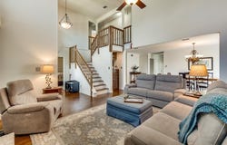 406 Spanish Moss Court, Coppell, TX 75019