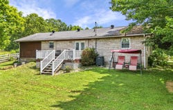 650 Igo Ridge Road, Wellington, KY 40387