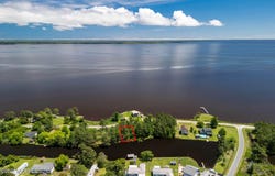 Driftwood Drive lot: 76, Elizabeth City, NC 27909
