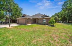 81 Starview Drive, Star Harbor, TX 75148