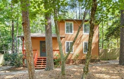 18 Frances Street, Chapel Hill, NC 27517