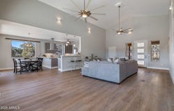 6515 E W BURTON Road, Show Low, AZ 85901