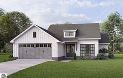 5686 W Timberview Trail, Empire, MI 49630