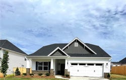 1811 Parham Drive, Graham, NC 27253