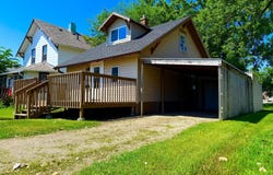 415 N 3rd Street, Aberdeen, SD 57401