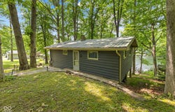 8434 S Christian Drive, Nineveh, IN 46164