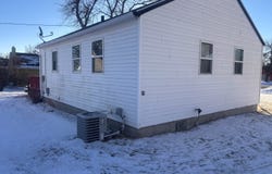1303 Park Ave NE, Cooperstown, ND 58425