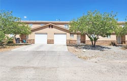 1951 Teepee Road, Pahrump, NV 89048