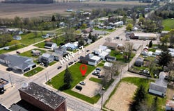 S Main Street lot: 1, Lynn, IN 47355