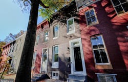 412 E FEDERAL STREET, BALTIMORE, MD 21202