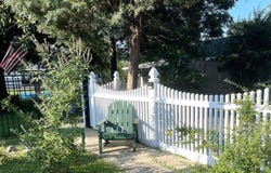 612 WASHINGTON AVENUE, COLONIAL BEACH, VA 22443