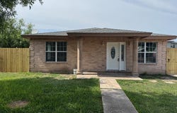 14 BAHIA CIR., BROWNSVILLE, TX 78521