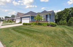 1065 Spring Trail Court, Brighton, MI 48116