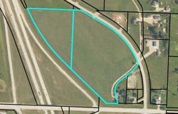 TBD Norman Avenue, Black Hawk, SD 57718