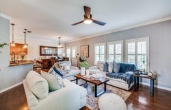 8836 Moon Rise Court, Fort Worth, TX 76244