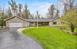 4775 PINE RIDGE Trail, ABRAMS, WI 54101