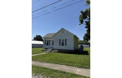 309 E College Avenue, Morocco, IN 47963