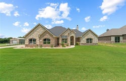 1030 Alex Drive, Springtown, TX 76082