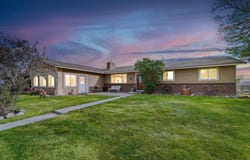 20786 Iris Road, Austin, CO 81410-8421
