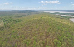 001 E Fred's Fish Camp Road, Stringtown, OK 74569
