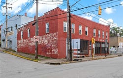 205 Braddock Ave, Braddock, PA 15104