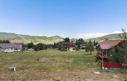 124 OAK RIDGE CIRCLE, Oak Creek, CO 80467