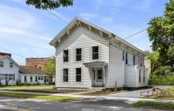 33 Maple Street, Hudson Falls, NY 12839