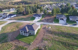 1201 Evergreen Road, Bennet, NE 68317