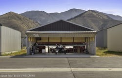 31 AIRPORT Road, Afton, WY 83110