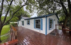 120 Bass Road, Point, TX 75472