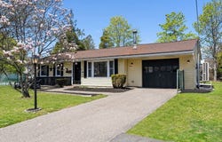 11 Baldwin Road, Brockton, MA 02302