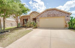1139 Foxglove Lane, Burleson, TX 76028