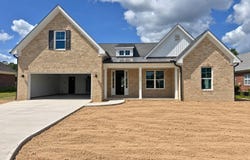 1246 Mandevilla Drive SE, Bolivia, NC 28422