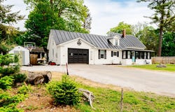 154 Greenwood Avenue, Farmington, ME 04938