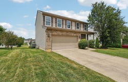2661 Apex Court, Fairfield Twp, OH 45011