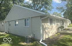 1306 Woodbine Drive, Anderson, IN 46011