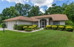 3252 N Sherlock Point, Hernando, FL 34442