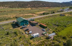 3124 E Utah State Highway 12, Panguitch, UT 84759