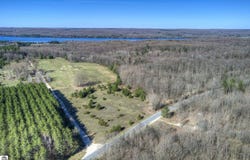 Parcel B Honey Hollow Road, Bellaire, MI 49615